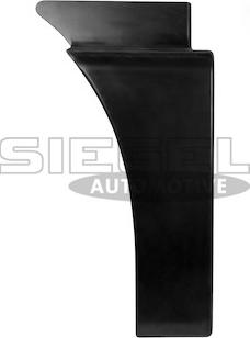 Siegel Automotive SA2D0236 - Latire,aripa aaoparts.ro