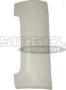 Siegel Automotive SA2D0231 - Spoiler, cabina aaoparts.ro