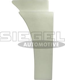 Siegel Automotive SA2D0238 - Latire,aripa aaoparts.ro