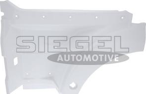 Siegel Automotive SA2D0225 - Podea aaoparts.ro