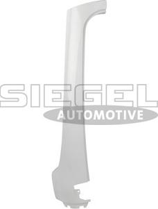 Siegel Automotive SA2D0782 - Spoiler, cabina aaoparts.ro