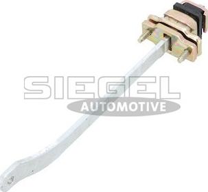 Siegel Automotive SA2F0059 - Fixare usa aaoparts.ro