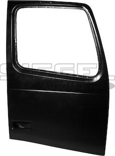 Siegel Automotive SA2F0030 - Usa, cabina conducator aaoparts.ro