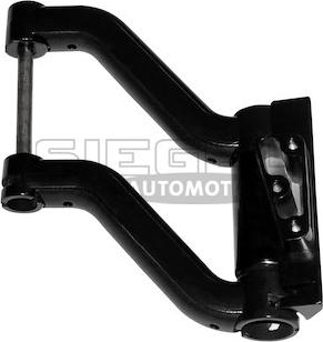 Siegel Automotive SA2I0084 - Suport montare, oglinda retrovizoare exterioara aaoparts.ro