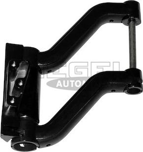 Siegel Automotive SA2I0085 - Suport montare, oglinda retrovizoare exterioara aaoparts.ro