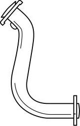 Sigam 49102 - Racord evacuare aaoparts.ro