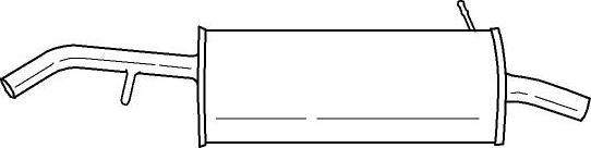 Sigam 46630 - Toba esapament finala aaoparts.ro