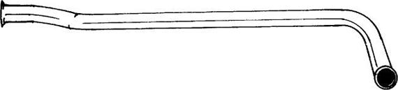 Sigam 50537 - Racord evacuare aaoparts.ro