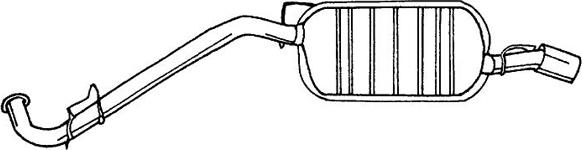 Sigam 50610 - Toba esapament finala aaoparts.ro