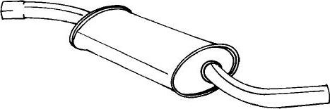 Sigam 60459 - Toba esapamet intermediara aaoparts.ro