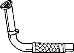 Sigam 12132 - Racord evacuare aaoparts.ro