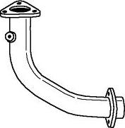 Sigam 34135 - Racord evacuare aaoparts.ro