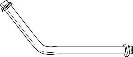 Sigam 37105 - Racord evacuare aaoparts.ro