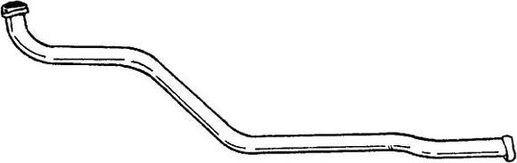 Sigam 25124 - Racord evacuare aaoparts.ro