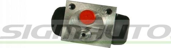 SIGMAUTO BC0903 - Cilindru receptor frana aaoparts.ro