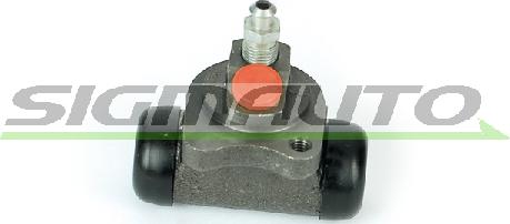 SIGMAUTO BC0678 - Cilindru receptor frana aaoparts.ro