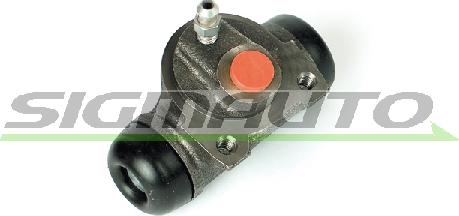 SIGMAUTO BC0094 - Cilindru receptor frana aaoparts.ro