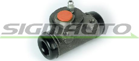 SIGMAUTO BC0046 - Cilindru receptor frana aaoparts.ro