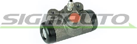 SIGMAUTO BC0041 - Cilindru receptor frana aaoparts.ro