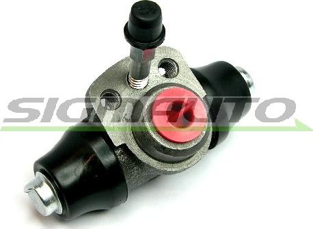 SIGMAUTO BC0001 - Cilindru receptor frana aaoparts.ro