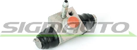 SIGMAUTO BC0239 - Cilindru receptor frana aaoparts.ro
