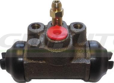 SIGMAUTO BC1518 - Cilindru receptor frana aaoparts.ro