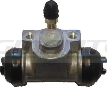 SIGMAUTO BC1588 - Cilindru receptor frana aaoparts.ro