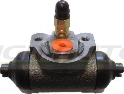 SIGMAUTO BC1520 - Cilindru receptor frana aaoparts.ro
