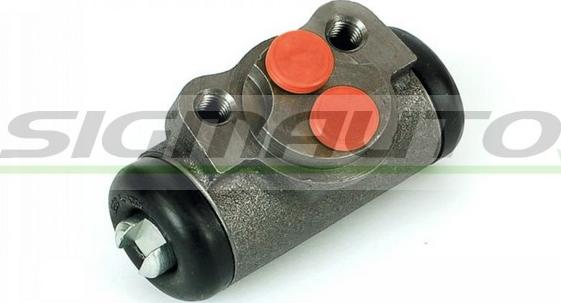 SIGMAUTO BC1611 - Cilindru receptor frana aaoparts.ro