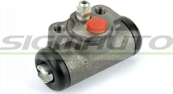 SIGMAUTO BC1612 - Cilindru receptor frana aaoparts.ro