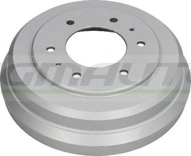 SIGMAUTO DR5792 - Tambur frana aaoparts.ro