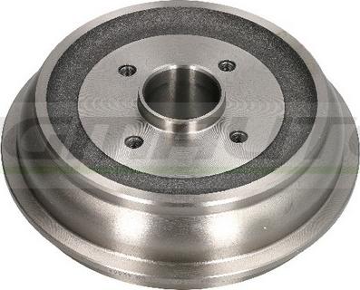 SIGMAUTO DR5740 - Tambur frana aaoparts.ro