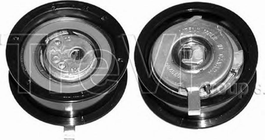 S&K SK096356 - Rola intinzator,curea distributie aaoparts.ro