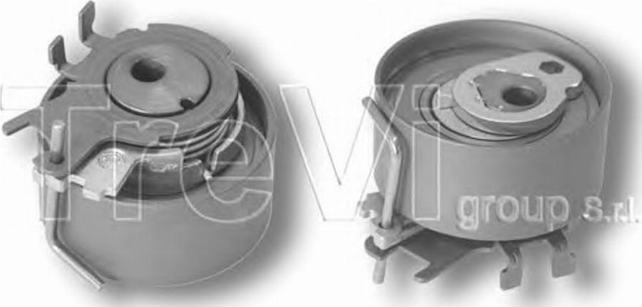 S&K SK008903 - Rola intinzator,curea distributie aaoparts.ro