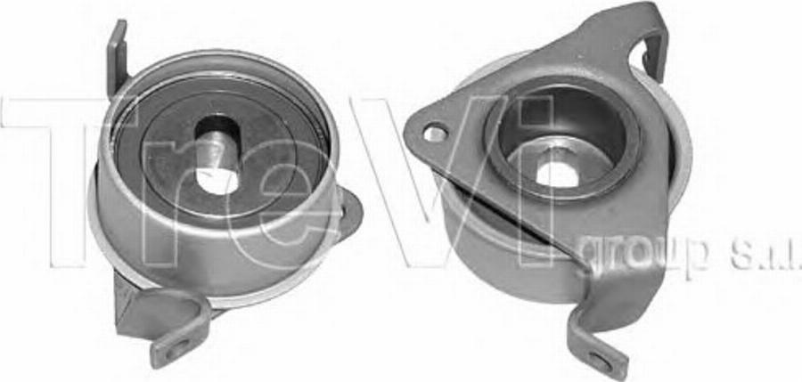 S&K SK189326 - Rola intinzator,curea distributie aaoparts.ro