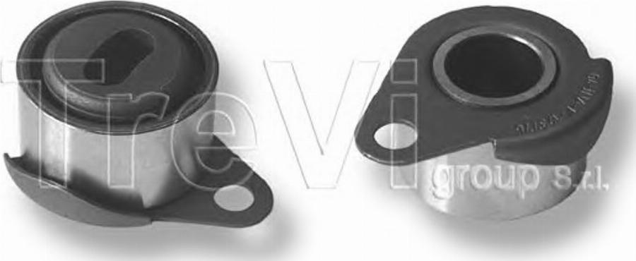 S&K SK310083 - Rola intinzator,curea distributie aaoparts.ro