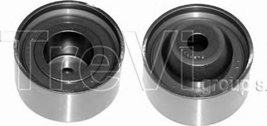 S&K SK720387 - Rola ghidare / conducere, curea distributie aaoparts.ro