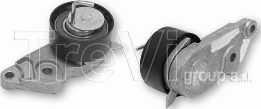 S&K SK770996/1 - Rola intinzator,curea distributie aaoparts.ro
