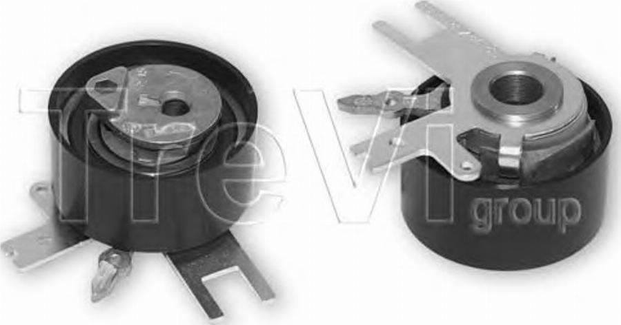 S&K SK771977/1 - Rola intinzator,curea distributie aaoparts.ro