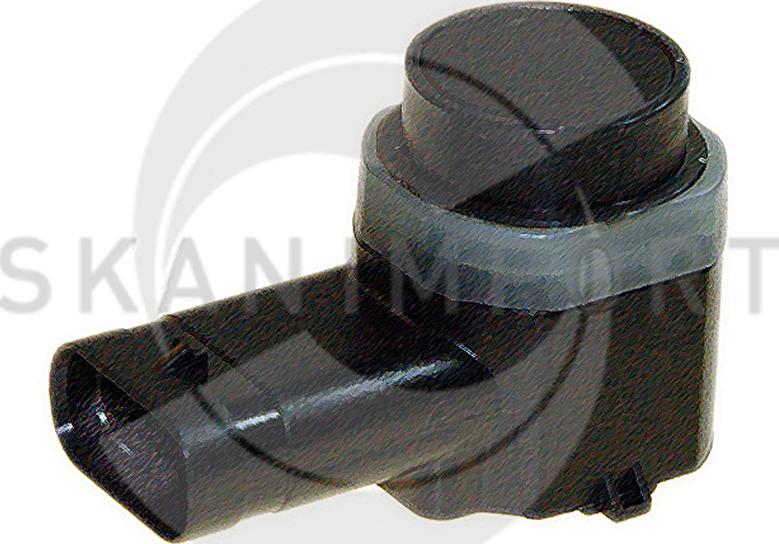 SKANIMPORT 03.1637 - Sensor, ajutor parcare aaoparts.ro
