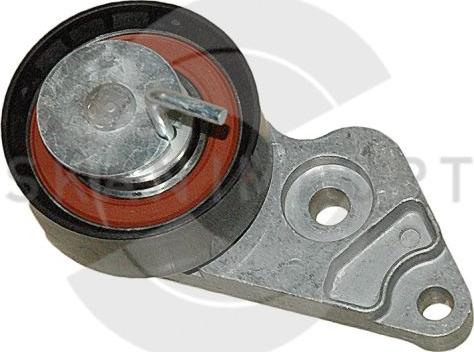 SKANIMPORT KS-0904 - Rola intinzator,curea distributie aaoparts.ro