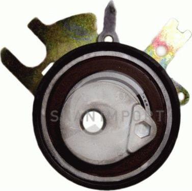 SKANIMPORT KS-3651 - Rola intinzator,curea distributie aaoparts.ro