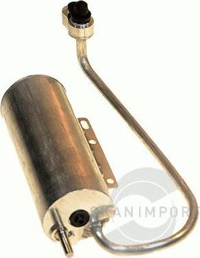 SKANIMPORT TR-8370 - Uscator,aer conditionat aaoparts.ro