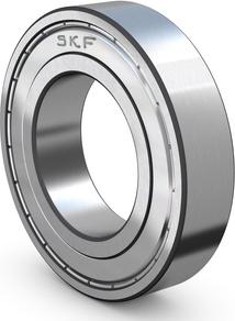 SKF 60062Z - Suport, ax cardanic aaoparts.ro