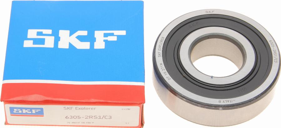 SKF 63052RS1/C3 - - - aaoparts.ro