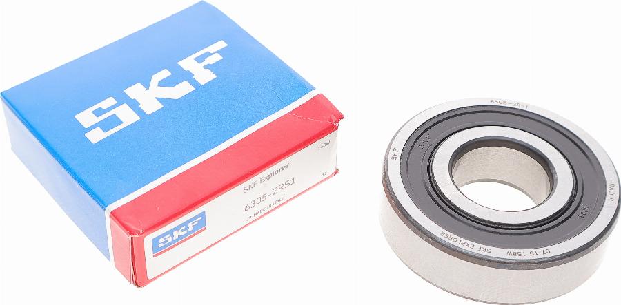 SKF 63052RS1 - Lagar aaoparts.ro