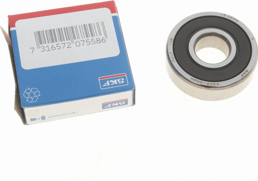 SKF 63032RSH - Lagar aaoparts.ro