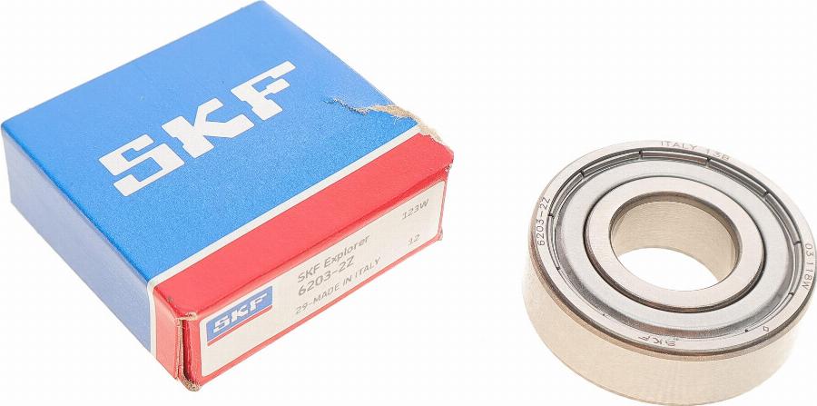 SKF 62032Z - Lagar aaoparts.ro