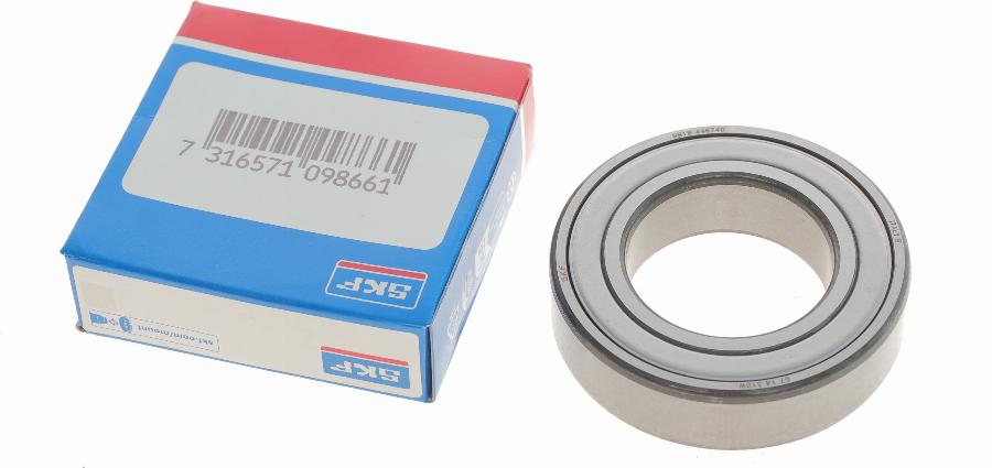 SKF BB1B446740 - Lagar aaoparts.ro