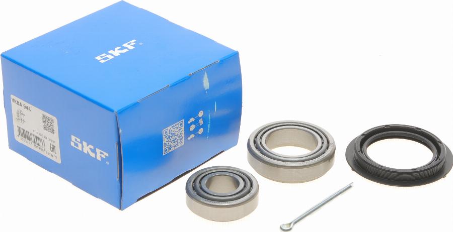 SKF VKBA 944 - Set rulment roata aaoparts.ro